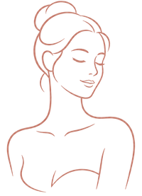 Rostro y cuerpo